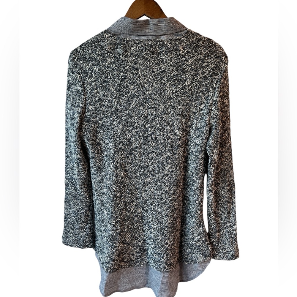 NWT Finley Sweater Blouse - Picture 6 of 7